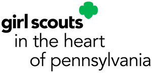 Girl Scouts in the Heart of PA